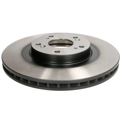 Imagen de TRW DF4288 Disco de freno 300 25 5 114,3 ventilado barnizado HONDA: CIVIC 7 Hatchback, Integra III Coupé