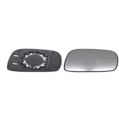Imagen de TYC 325 0056 1 Cristal de Espejo izquierda OPEL: Agila A, SUZUKI: Wagon R+ II Hatchback