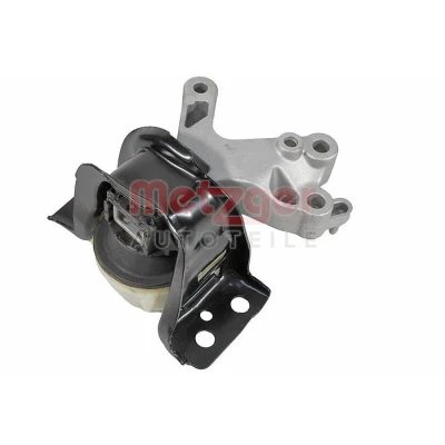 Imagen de METZGER 8054033 Soporte de motor Delante, derecha hidráulico DACIA: Lodgy, Dokker Express, Duster SUV, RENAULT: Clio 4
