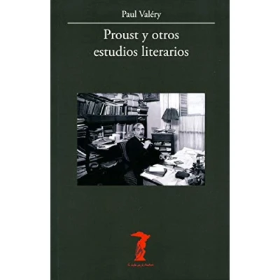 Imagen de Proust y otros estudios literarios: 228 (La balsa de la Medusa)