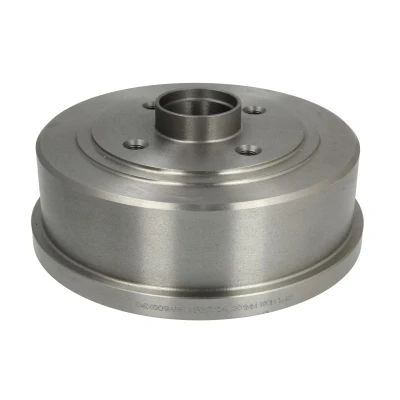 Imagen de ABE C6X009ABE Tambor de Freno sin cojinete rueda, anillo sensor ABS 228 Eje trasero OPEL: Corsa C Hatchback, Tigra Twintop