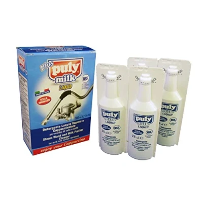 Imagen de Leche de pulpa FROTHER LIMPIADOR 4 X 25ML