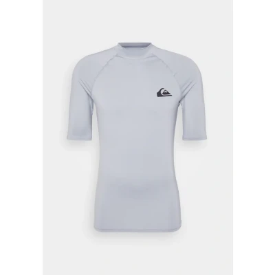 Imagen de Quiksilver Everyday UPF50 Camiseta de lycra/neopreno, Hombre, Talla: XXL, Quarry