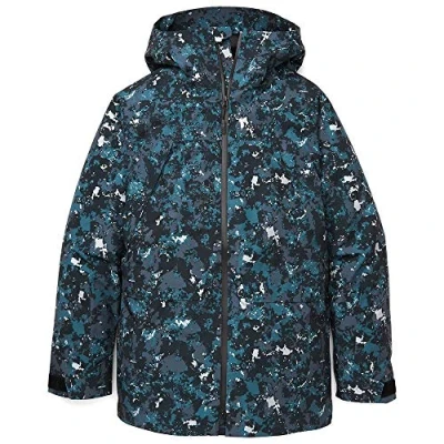 Imagen de Marmot Chaqueta Hovden para Hombre, Chaqueta, 11090, Snow Ridge Camo, small