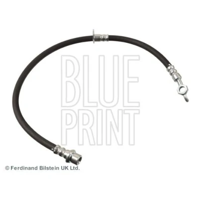 Imagen de BLUE PRINT ADT353422 Latiguillos de Freno Eje trasero izquierda 554mm