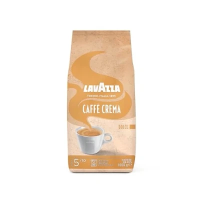 Imagen de Lavazza café crema dolce (1 kg)