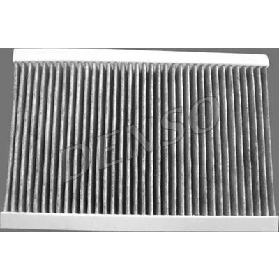 Imagen de DENSO DCF127K Filtro de habitáculo carbón activado 269 157 30 LAND ROVER: Range Rover Sport, Discovery 3, 4
