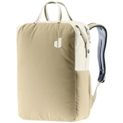 Imagen de Deuter Vista Daypack Mochila, Talla: One Size, Desert bone