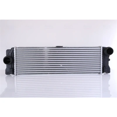 Imagen de NISSENS 961597 Intercooler MERCEDES BENZ: Sprinter 5 t Furgón