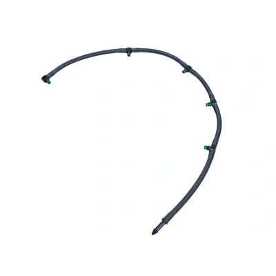 Imagen de MAXGEAR 15 0341 Tubo flexible, combustible de fuga Common Rail (CR) VOLVO: S40 II, V50, XC90 I