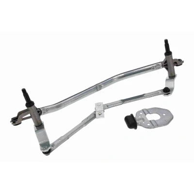 Imagen de VAICO V22 1231 Varillaje de Limpiaparabrisas Parabrisas delantero sin electromotor