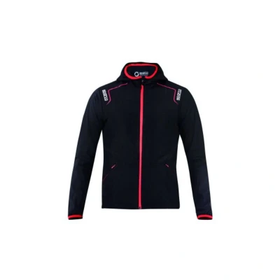 Imagen de Otras chaquetas SPARCO TEAMWORK 02405 NR, tamaño M