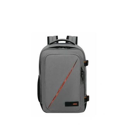 Imagen de American Tourister TAKE Cabin Mochila, Talla: One Size, Dark grey