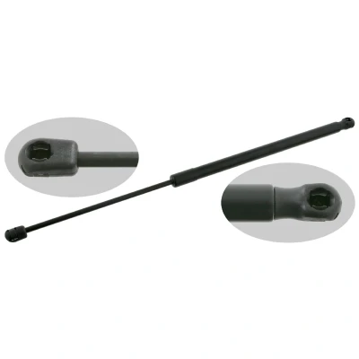 Imagen de FEBI BILSTEIN 27739 Amortiguador de maletero 460 582 ambos lados MERCEDES BENZ: Clase C Coupé, CLC