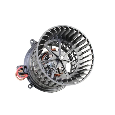 Imagen de METZGER 0917389 Ventilador de Calefacción para vehíc. con volante a la izquierda FORD: FIESTA 5, Fusion Familiar