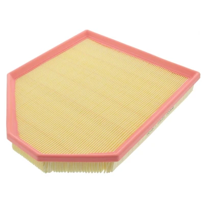 Imagen de MAPCO 60500 Filtro de aire 37 257 312 Cartucho filtrante BMW: X3, X4, 5 GT