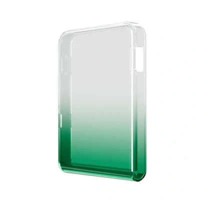 Imagen de Ledger Flex Protective Case protección para billeteras cripto con Pantalla táctil (Verde)