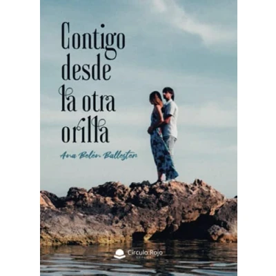 Imagen de Contigo desde la otra orilla (SIN COLECCION)
