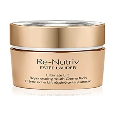 Imagen de Estée Lauder Re Nutriv Ultimate Lift Regenerating Youth Creme Rich 50 ml