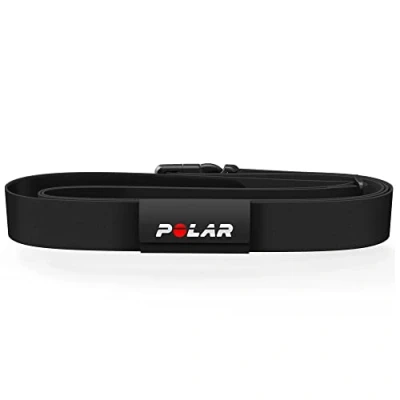 Imagen de Polar Equine Belt Elástico, Mujer, Negro