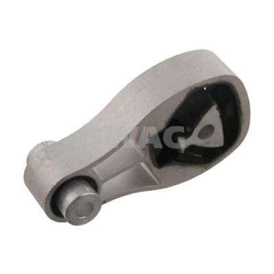 Imagen de SWAG 12 93 2516 Soporte de motor delante Rodamiento caucho metal 157 SMART: Fortwo II Coupé, Cabrio