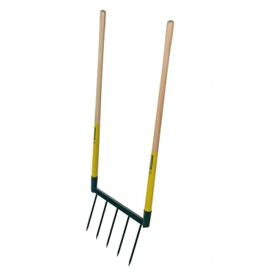 Imagen de Fiskars 320301 Biogrif (5 dientes condicionada)