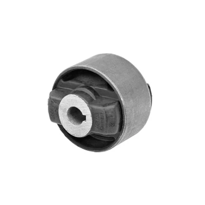 Imagen de MEYLE 16 14 610 0008 Casquillo cojinete, brazo oscilante sin soporte ORIGINAL Quality