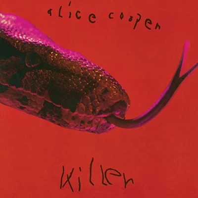 Imagen de Killer [Vinilo]