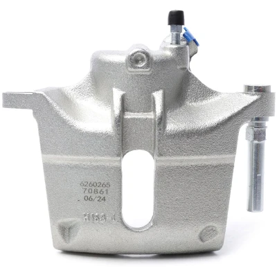 Imagen de METZGER 6260265 Pinza de freno Eje delantero, izquierda RENAULT: Kangoo I Express,