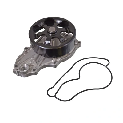 Imagen de BLUE PRINT ADH29147 Bomba de agua Fundición aluminio con junta anular Metal HONDA: CIVIC 8 Hatchback, Accord 7 Limousine, Tourer