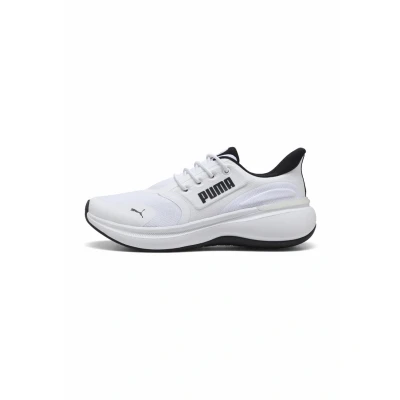 Imagen de Puma Zapatillas running asfalto, Talla: 42.5, White black Zapatos