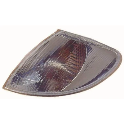 Imagen de ABAKUS 551 1513R AE Intermitente blanco Delante, derecha con portalámparas conexión roscada RENAULT: Megane 1 Classic, 1, Scenic