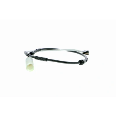 Imagen de VEMO V20 72 0028 Sensor de Desgaste Pastillas Frenos Eje delantero, derecha, izquierda Original calidad BMW: 3 Berlina