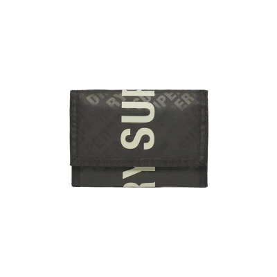Imagen de Superdry Monedero, Mujer, Talla: One Size, Black aop