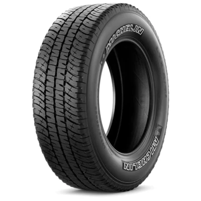 Imagen de Michelin LTX A/T 2 275/70 R18 125/122S coche de turismo Neumáticos para todas las estaciones 662630
