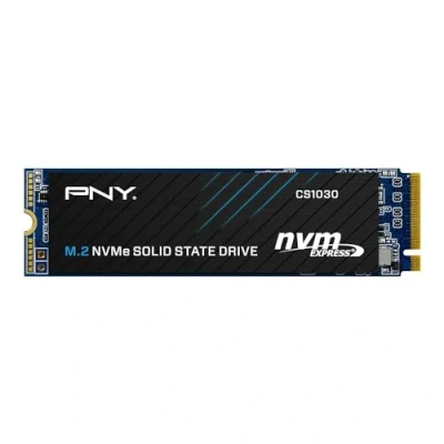 Imagen de PNY CS1030 250GB M.2 NVMe PCIe Gen3 x4, Velocidad de Lectura 2500MB/s, Escritura 1100MB/s Internal Solid State Drive (SSD)