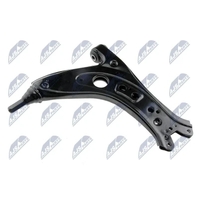 Imagen de NTY ZWD VW 001 Barra oscilante, suspensión de ruedas SEAT: Ibiza 3, Córdoba II Berlina, SKODA: Fabia I Hatchback, 2