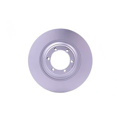 Imagen de HELLA PRO 8DD 355 125 231 Disco de freno