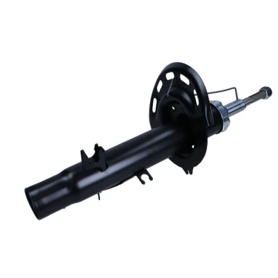 Imagen de MAXGEAR 11 0883 amortiguador Eje delantero, izquierda Presión de gas Bitubular Columna Espiga arriba CITROËN: C3 II, DS5 Hatchback