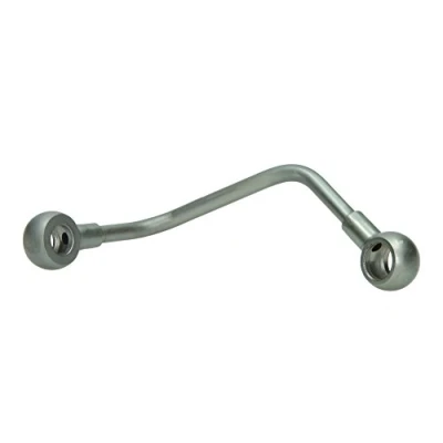 Imagen de AJUSA OP10002 Conducto aceite, turbocompresor OPEL: Astra H Hatchback, Corsa C Hatchback