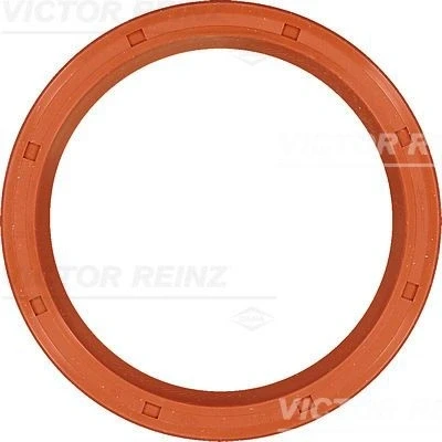 Imagen de REINZ 81 35908 00 Reten del Cigueñal MVQ (caucho silicona) ALFA ROMEO: 166, 155, LANCIA: Thema Berlina, Familiar