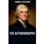 Imagen de The Autobiography Of Thomas Jefferson (ebook)