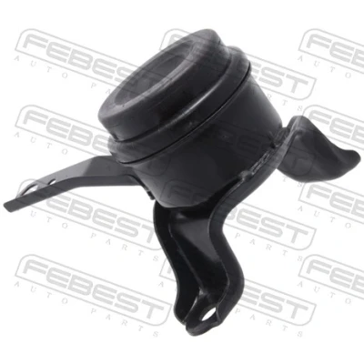 Imagen de FEBEST TM IPS10R Soporte de motor Delante, derecha hidráulico