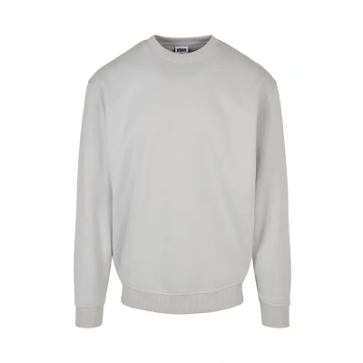 Imagen de Urban Classics Sudadera, Hombre, Talla: 5XL, Lightasphalt