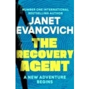Imagen de The Recovery Agent