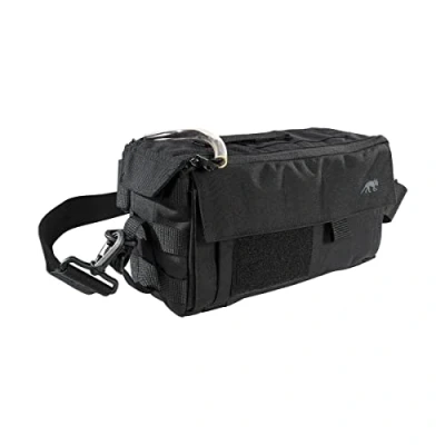 Imagen de Tasmanian Tiger TT Small Medic Pack Mkii, Paquete de la Cintura Unisex Adulto, Black, 26 x 15 12 Centimeters