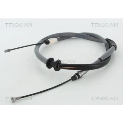 Imagen de TRISCAN 8140 251229 Cable de Freno Mano 1490/1142 Discos OPEL: Movano B Furgón, RENAULT: MASTER 3, 3 Kasten
