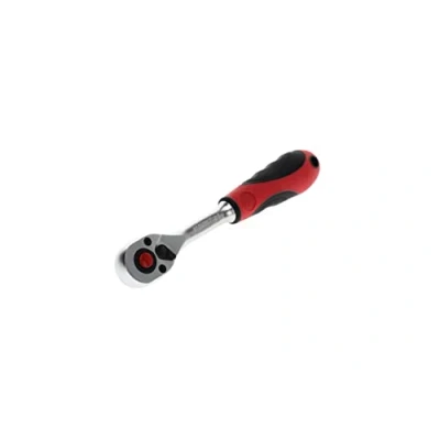 Imagen de GEDORE R40000027 Chicharra reversible 72 6,3 (1/4&quot;)mm (pulgadas) Acero cromo vanadio