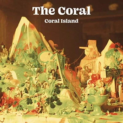 Imagen de Coral Island [Vinilo]