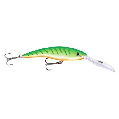 Imagen de Deep Tail Dancer 09 GTU